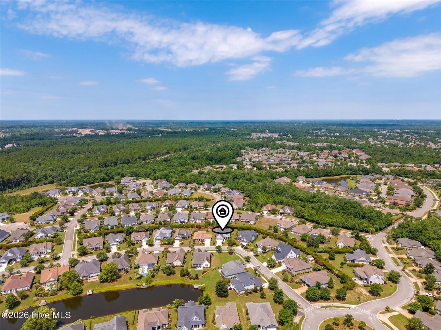 8175 Garden Pointe Drive Ne Property Photo 53
