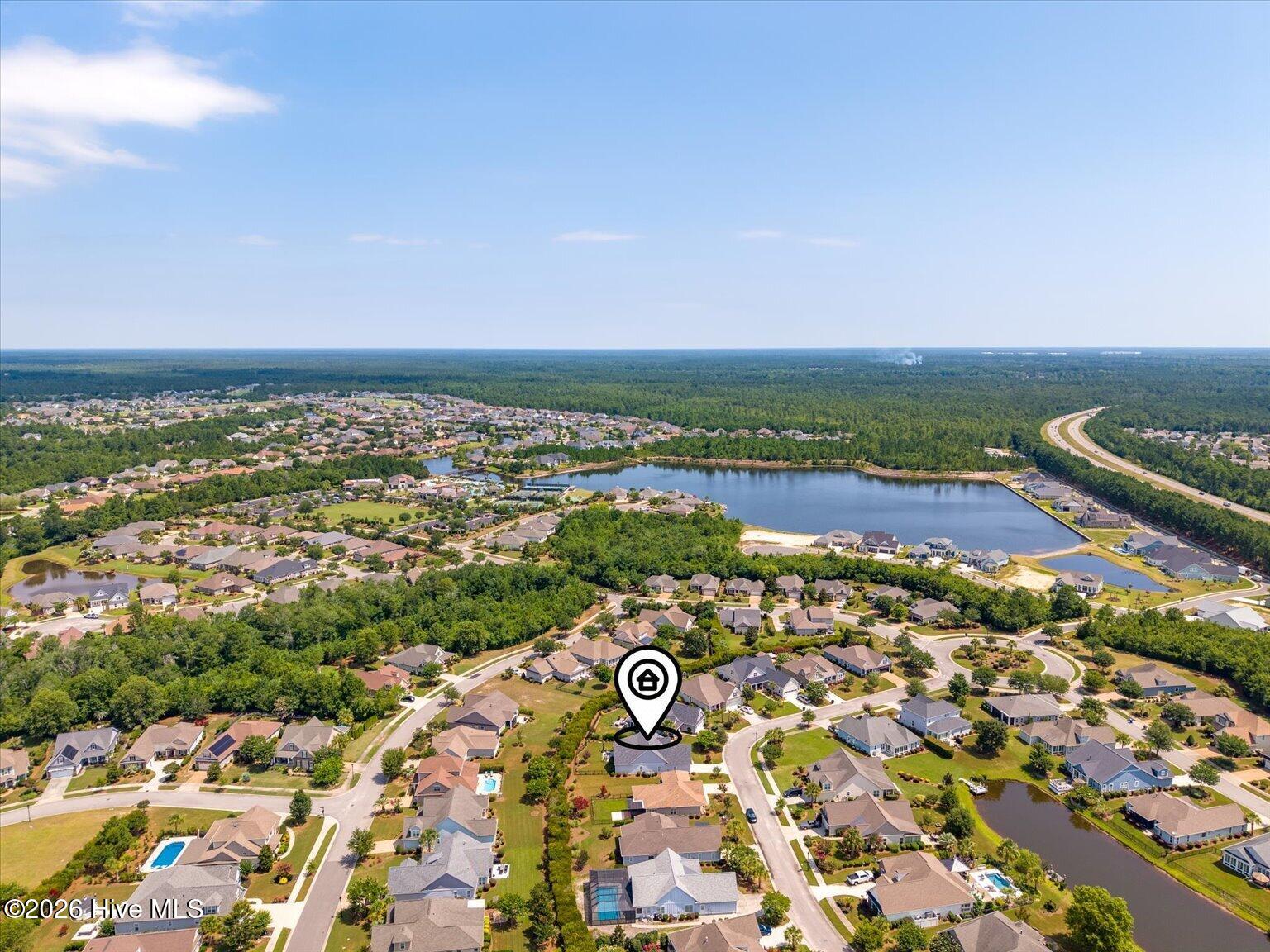 8175 Garden Pointe Drive Ne Property Photo 54
