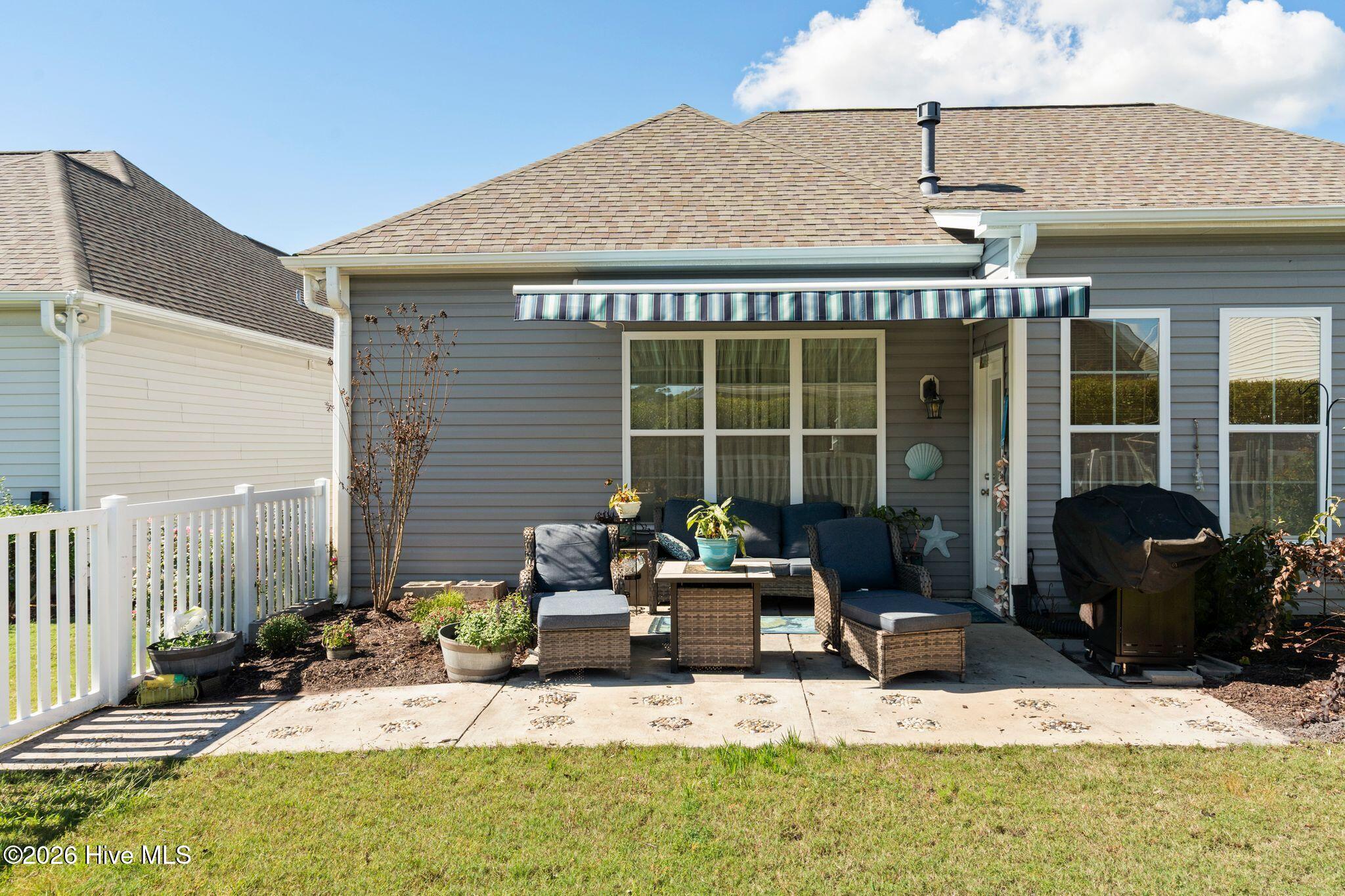 6950 Ascension Drive Sw Property Photo 51