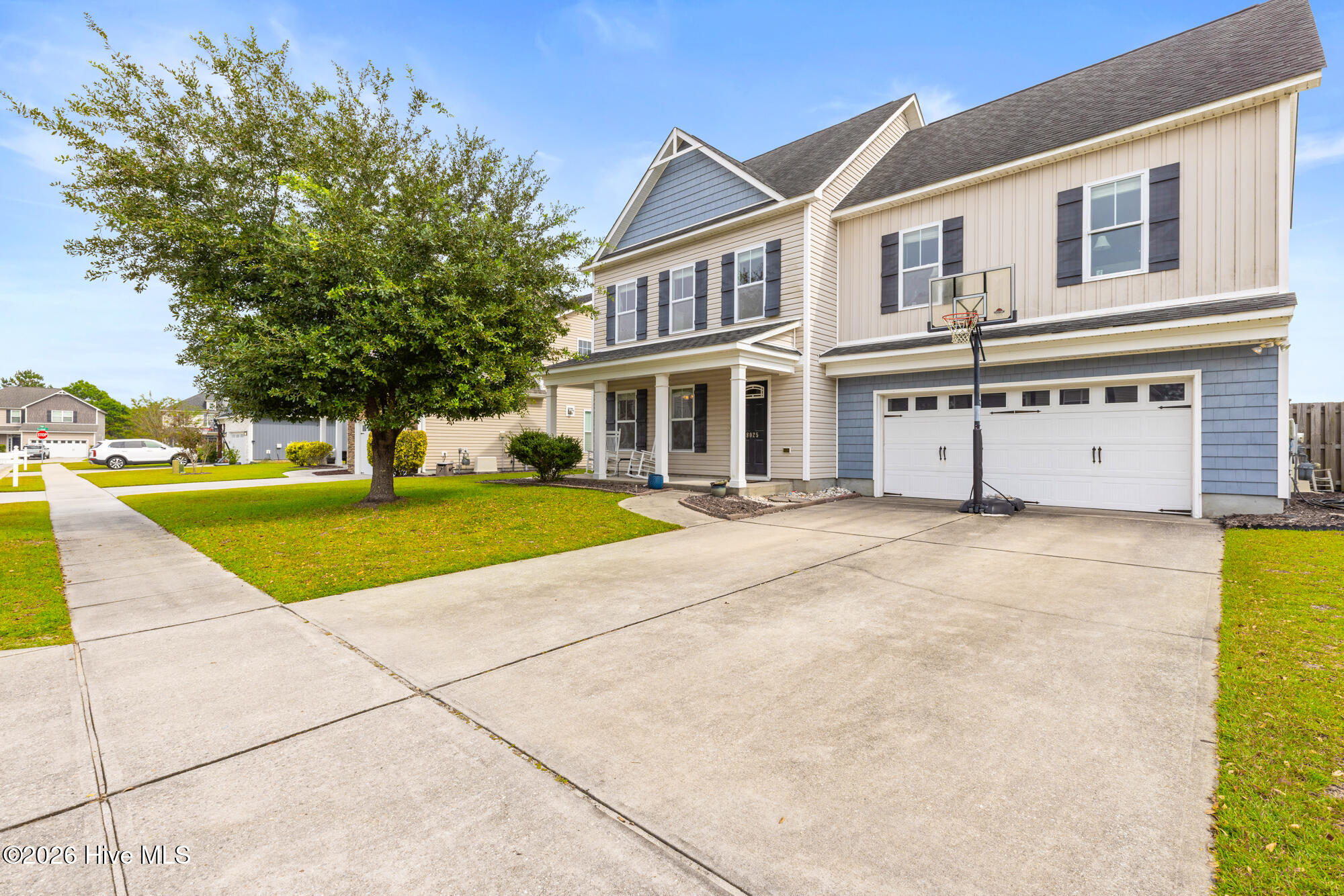 8025 Footpath Road Property Photo 1