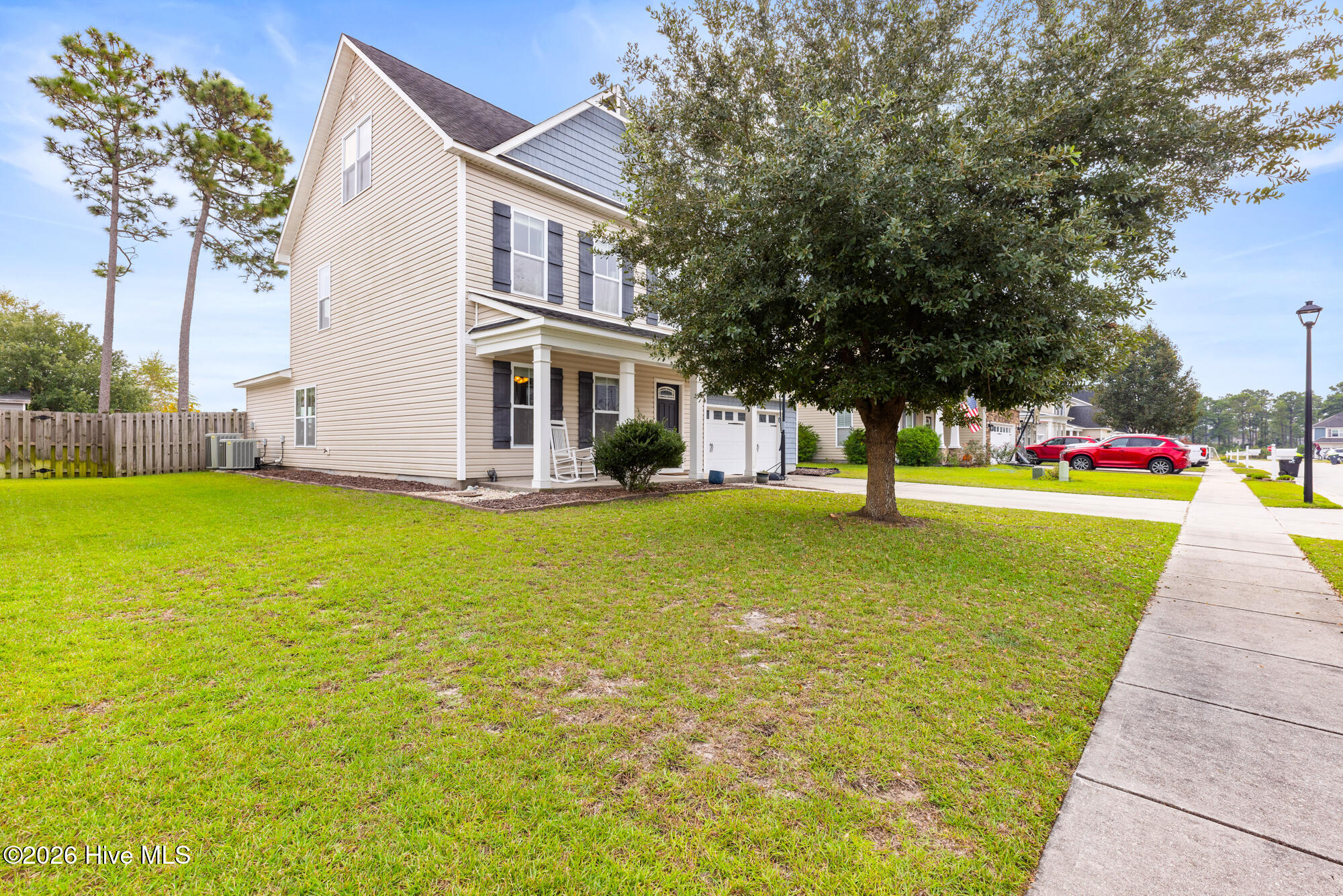 8025 Footpath Road Property Photo 2