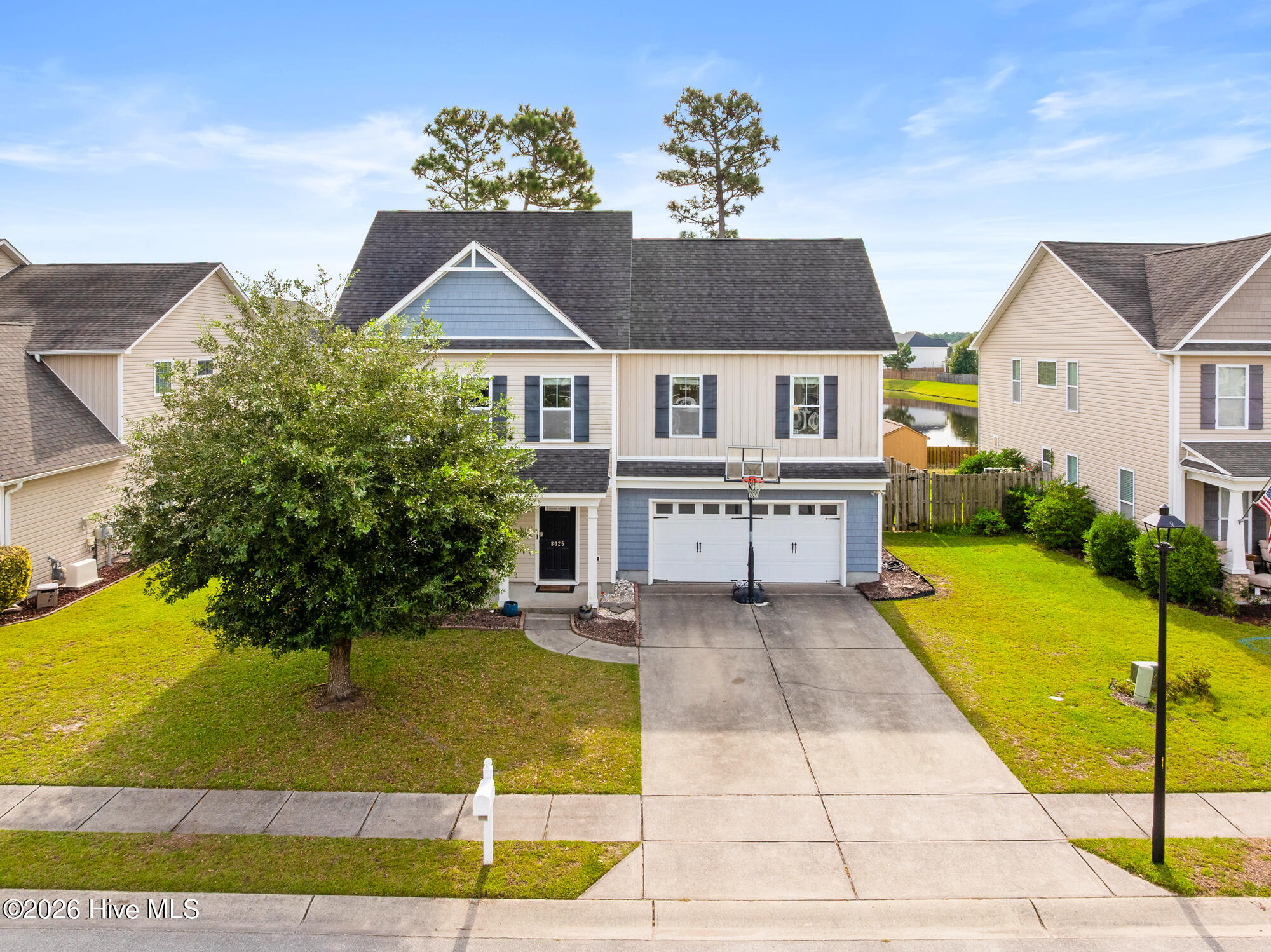 8025 Footpath Road Property Photo 3