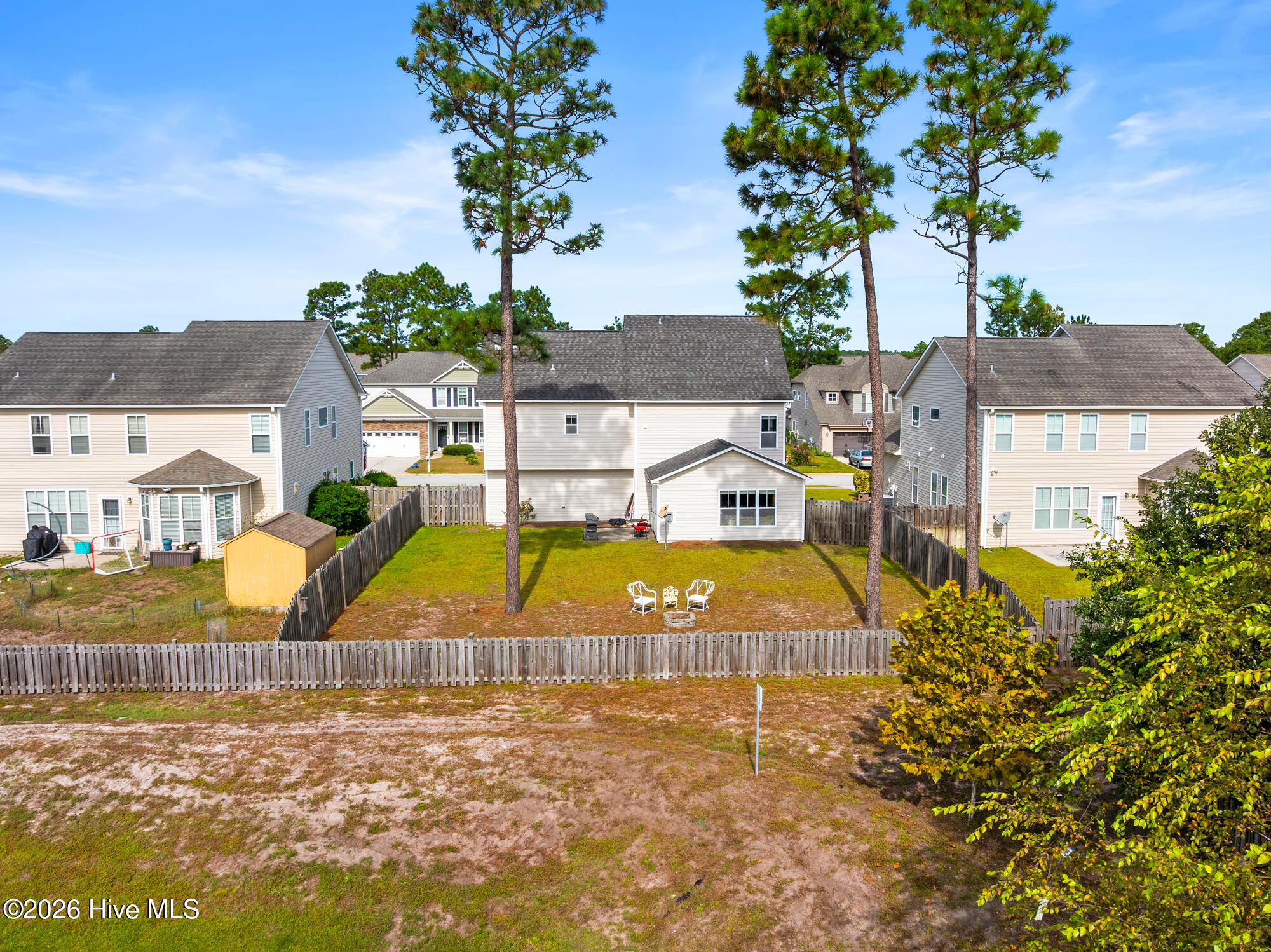8025 Footpath Road Property Photo 27