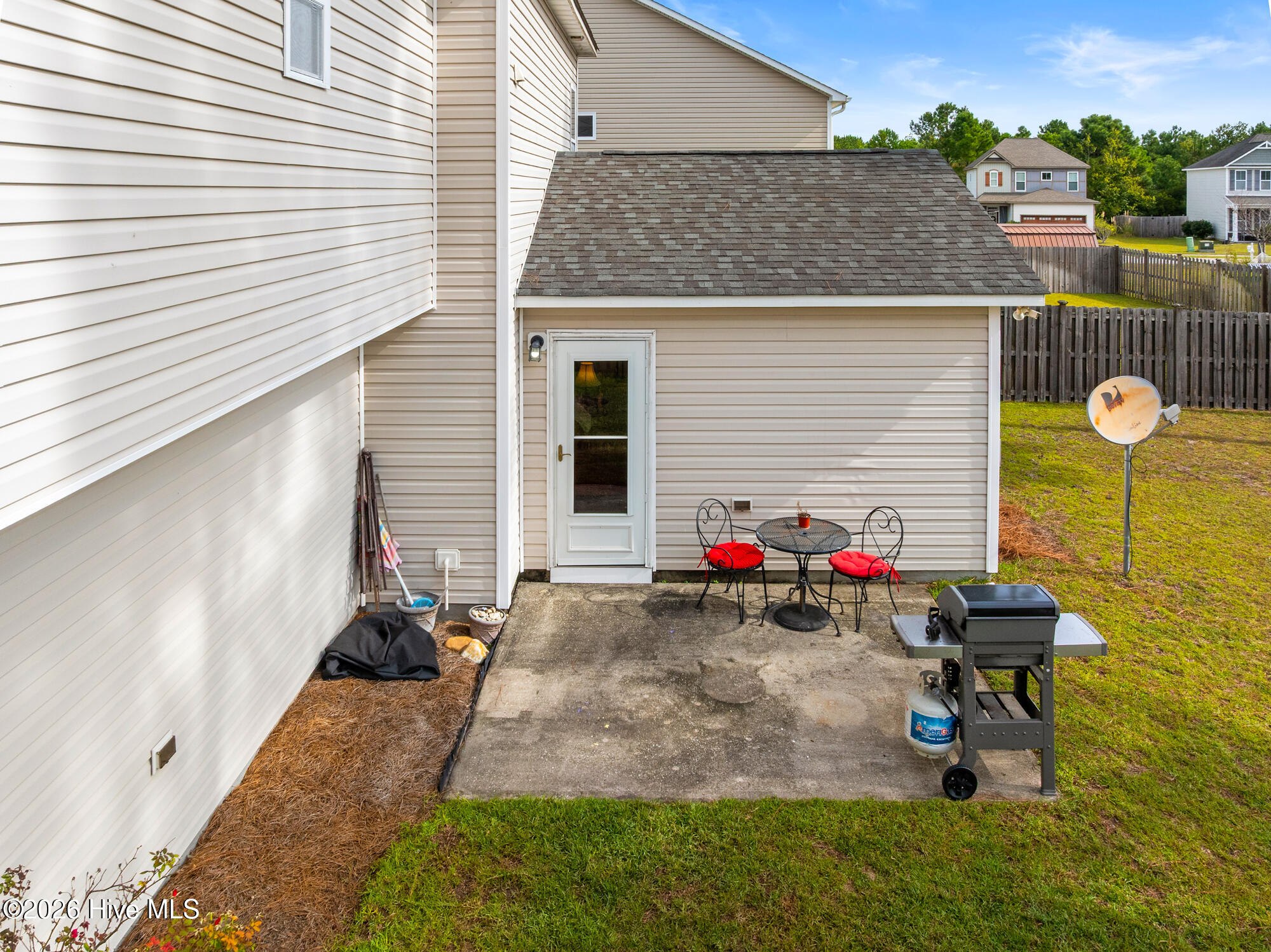 8025 Footpath Road Property Photo 33