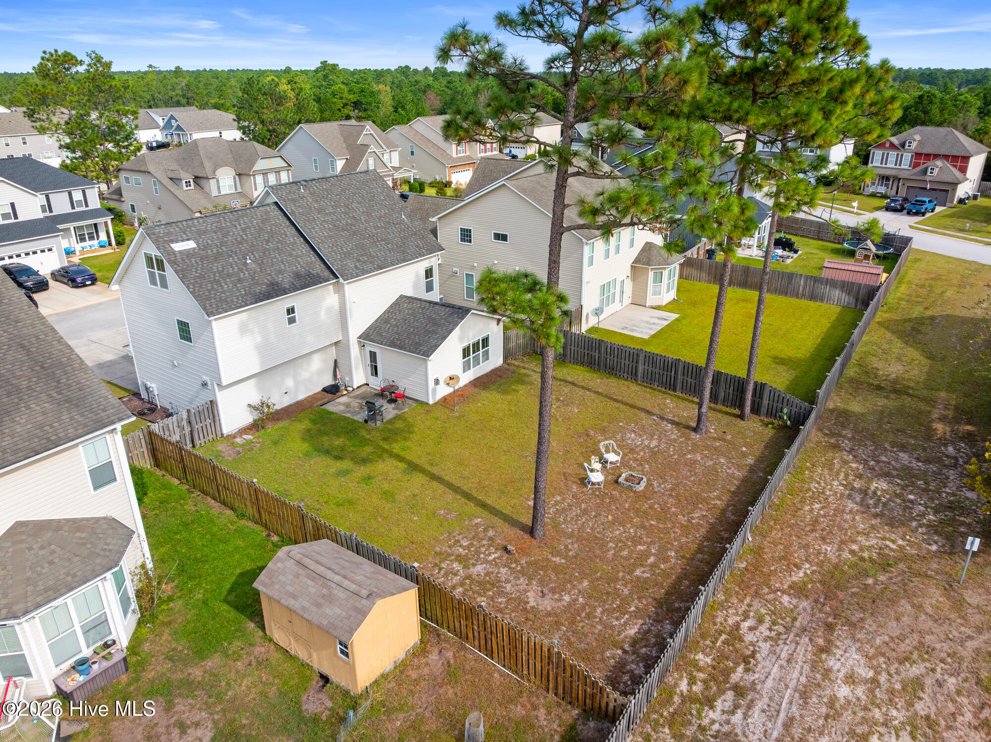 8025 Footpath Road Property Photo 34