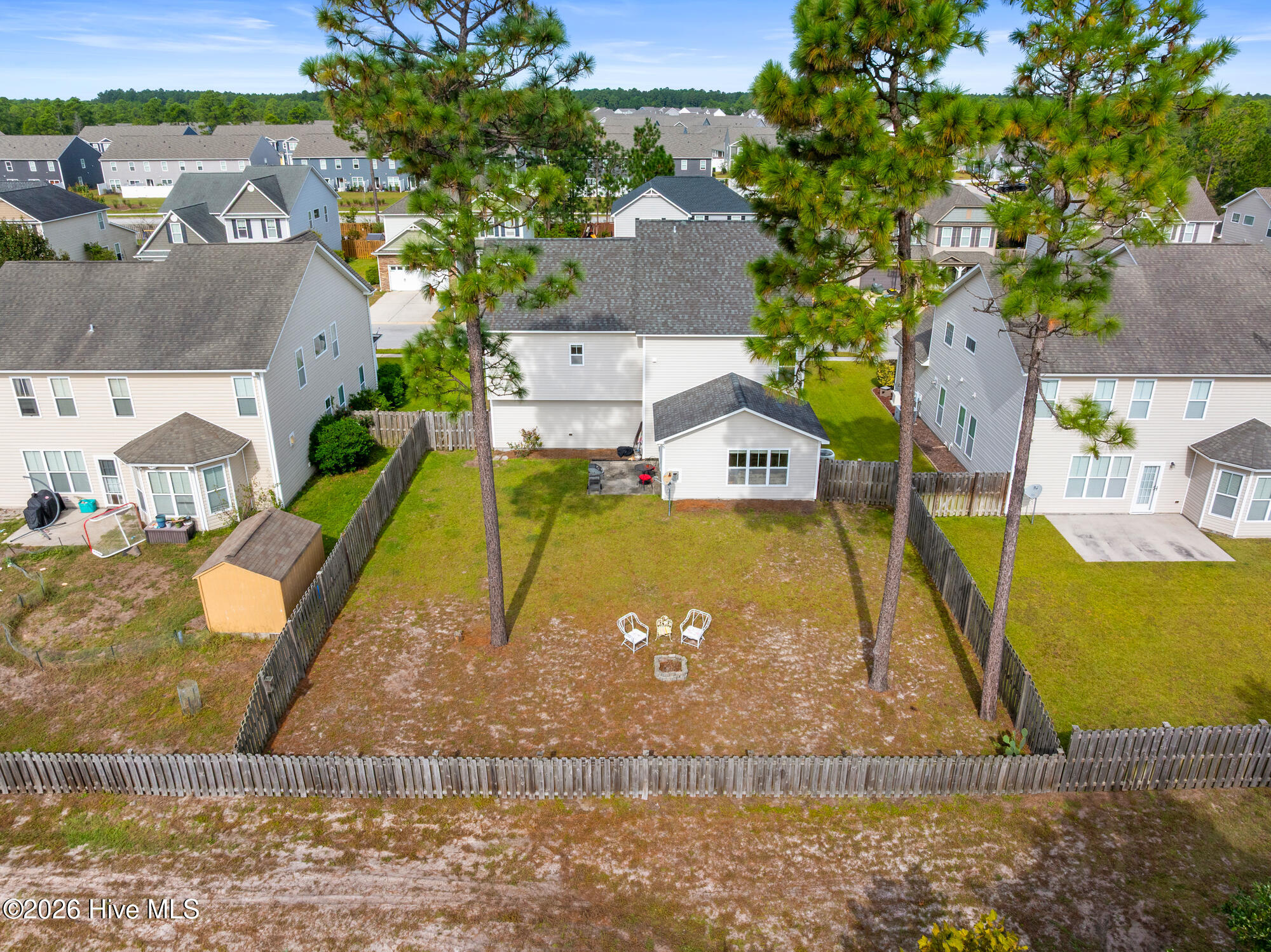 8025 Footpath Road Property Photo 35