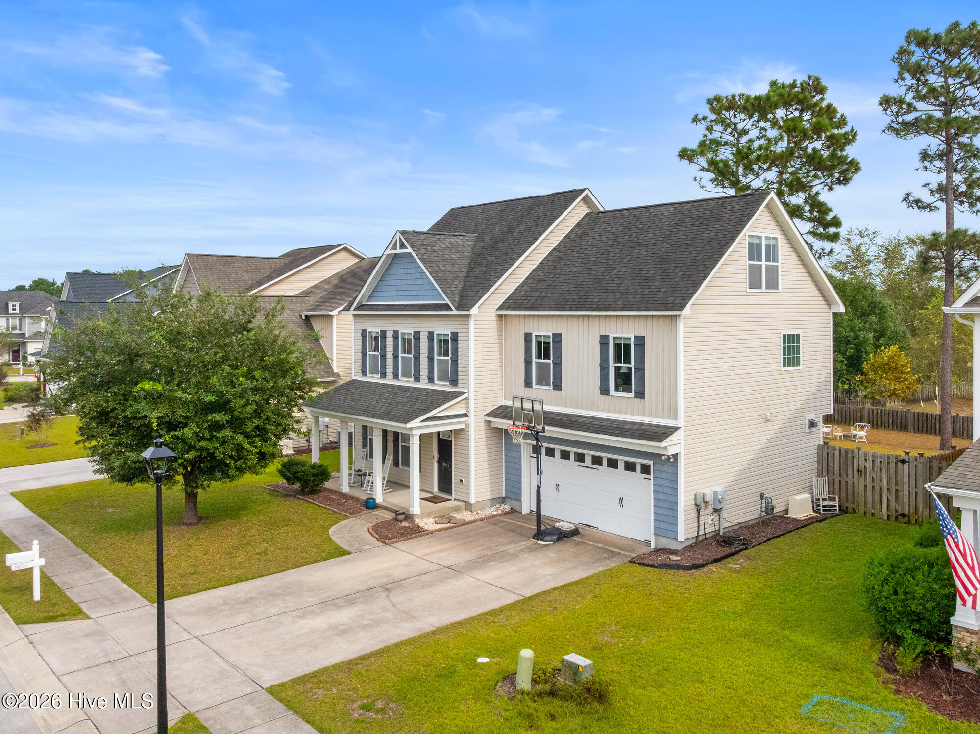8025 Footpath Road Property Photo 102