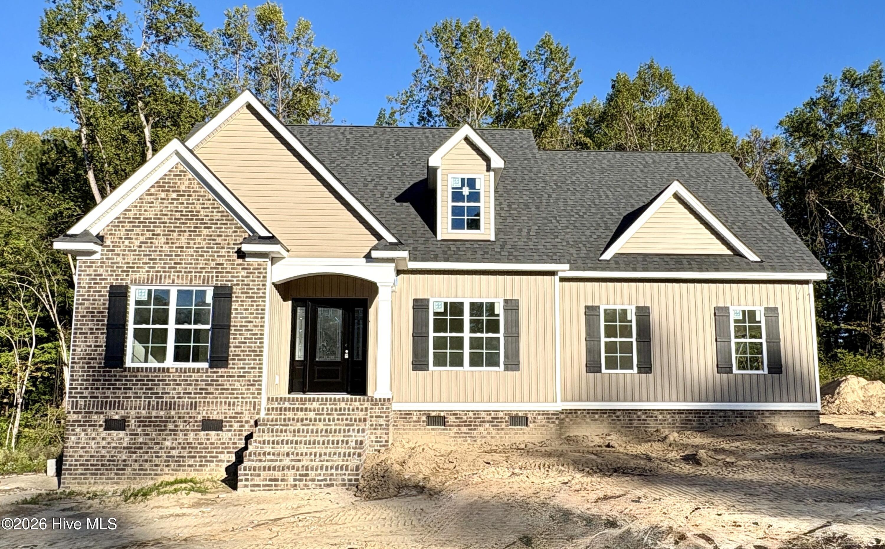 3956 Carriage Woods Court Property Photo 1