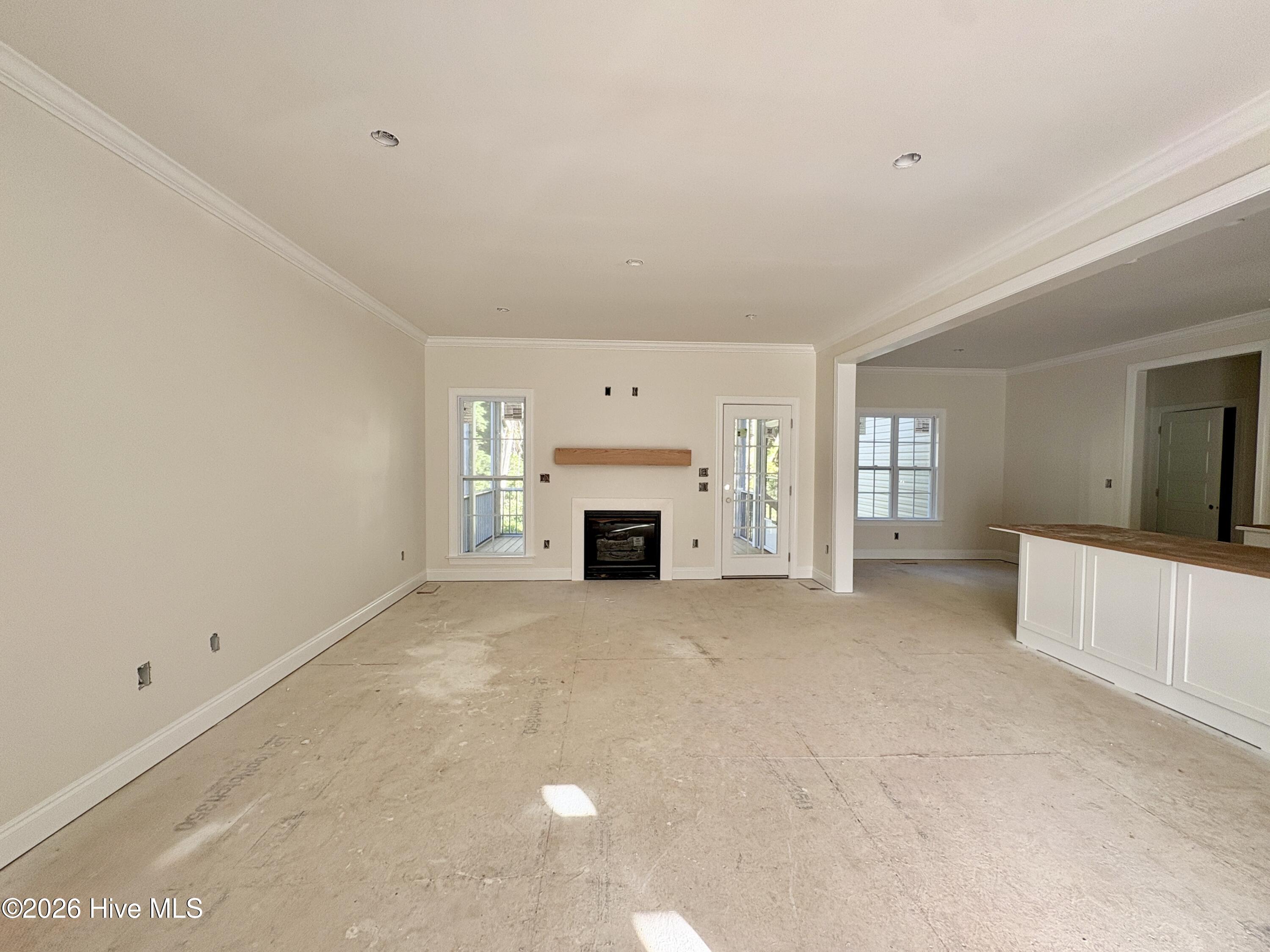 3956 Carriage Woods Court Property Photo 4