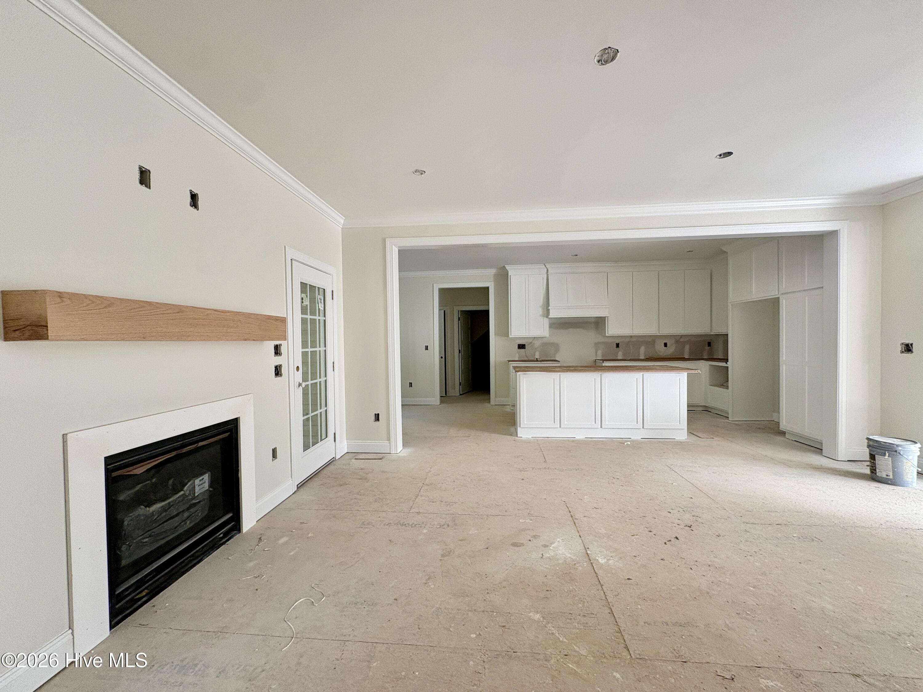 3956 Carriage Woods Court Property Photo 5