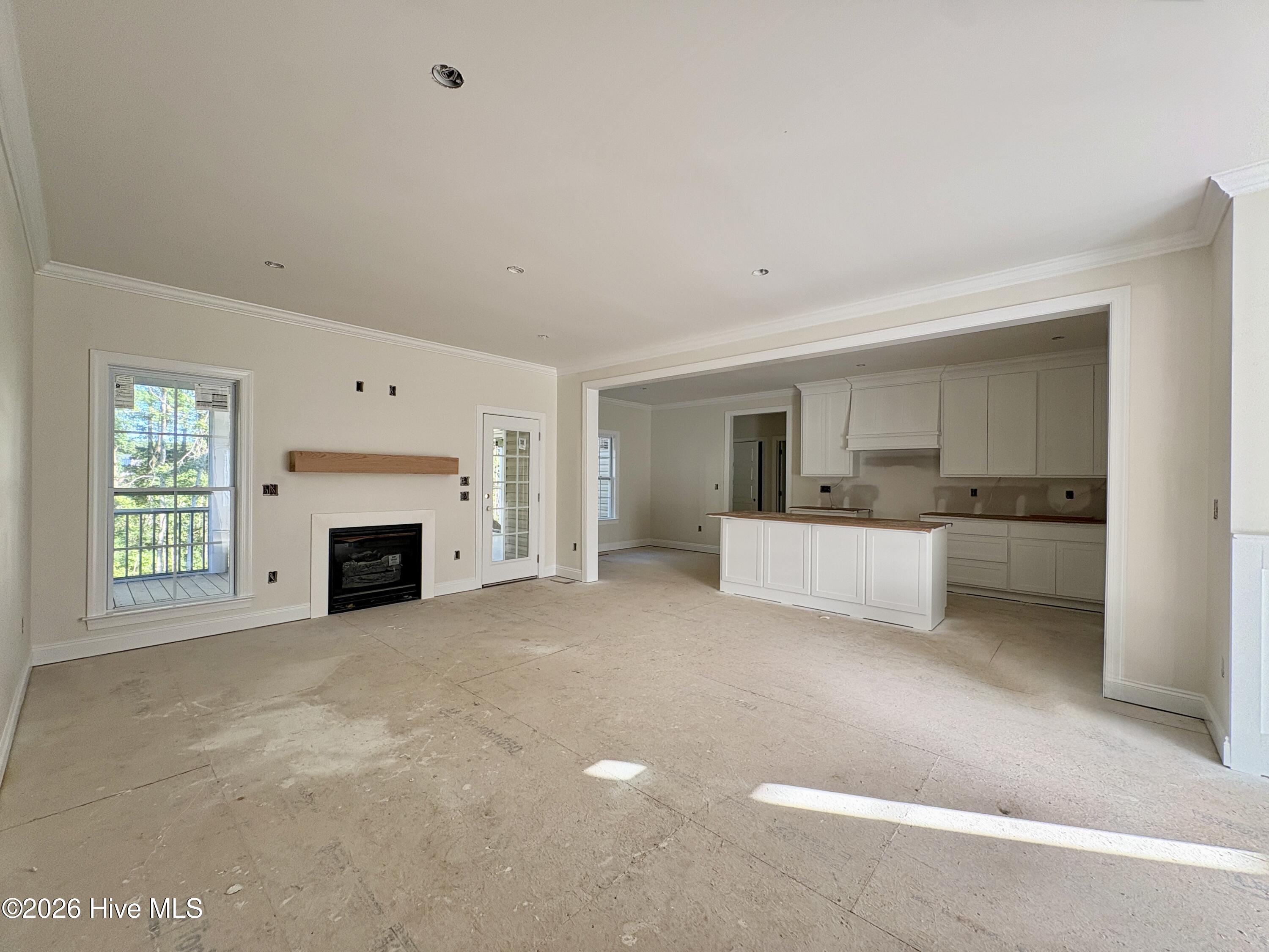 3956 Carriage Woods Court Property Photo 6