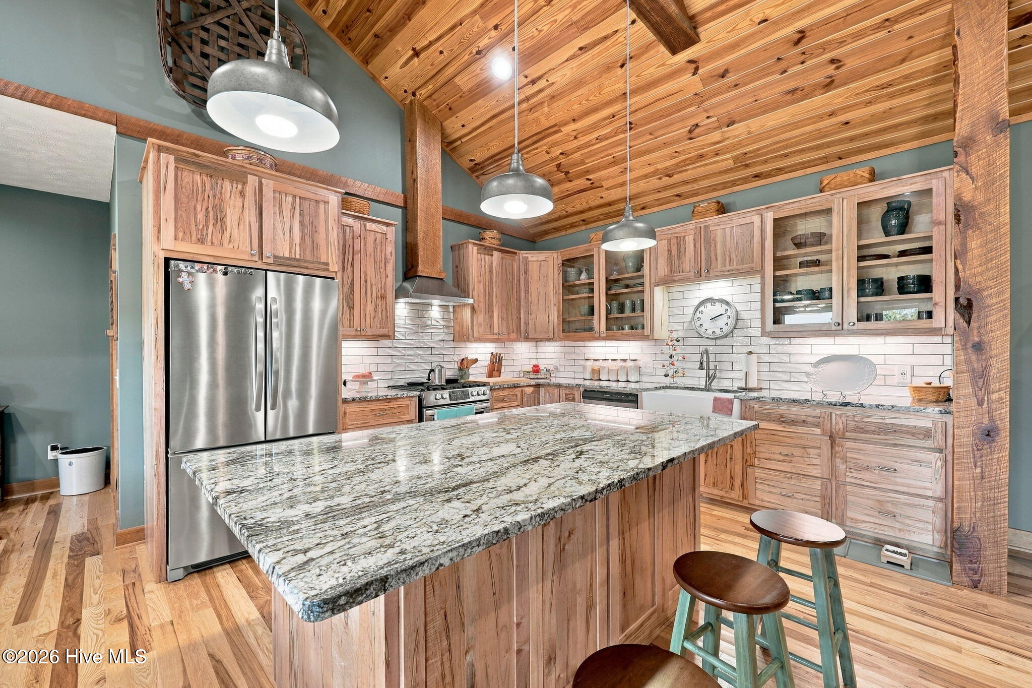 1415 Mcduffie Road Property Photo 4