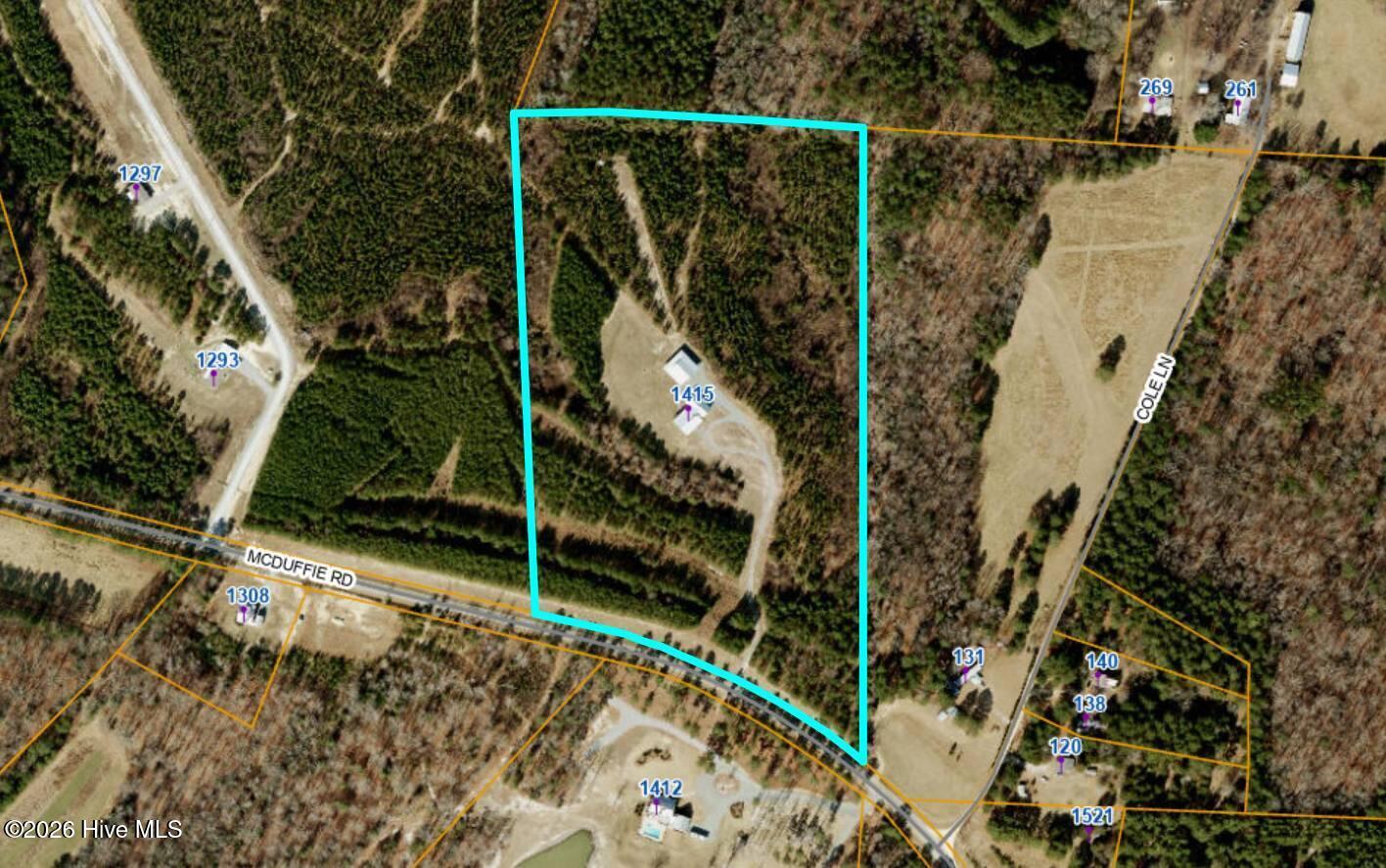 1415 Mcduffie Road Property Photo 61