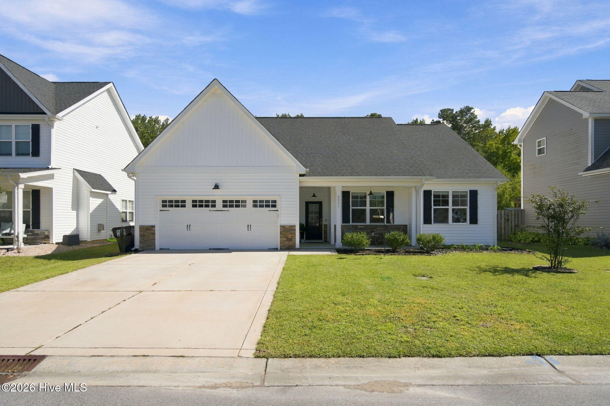 2024 Blue Bonnet Circle