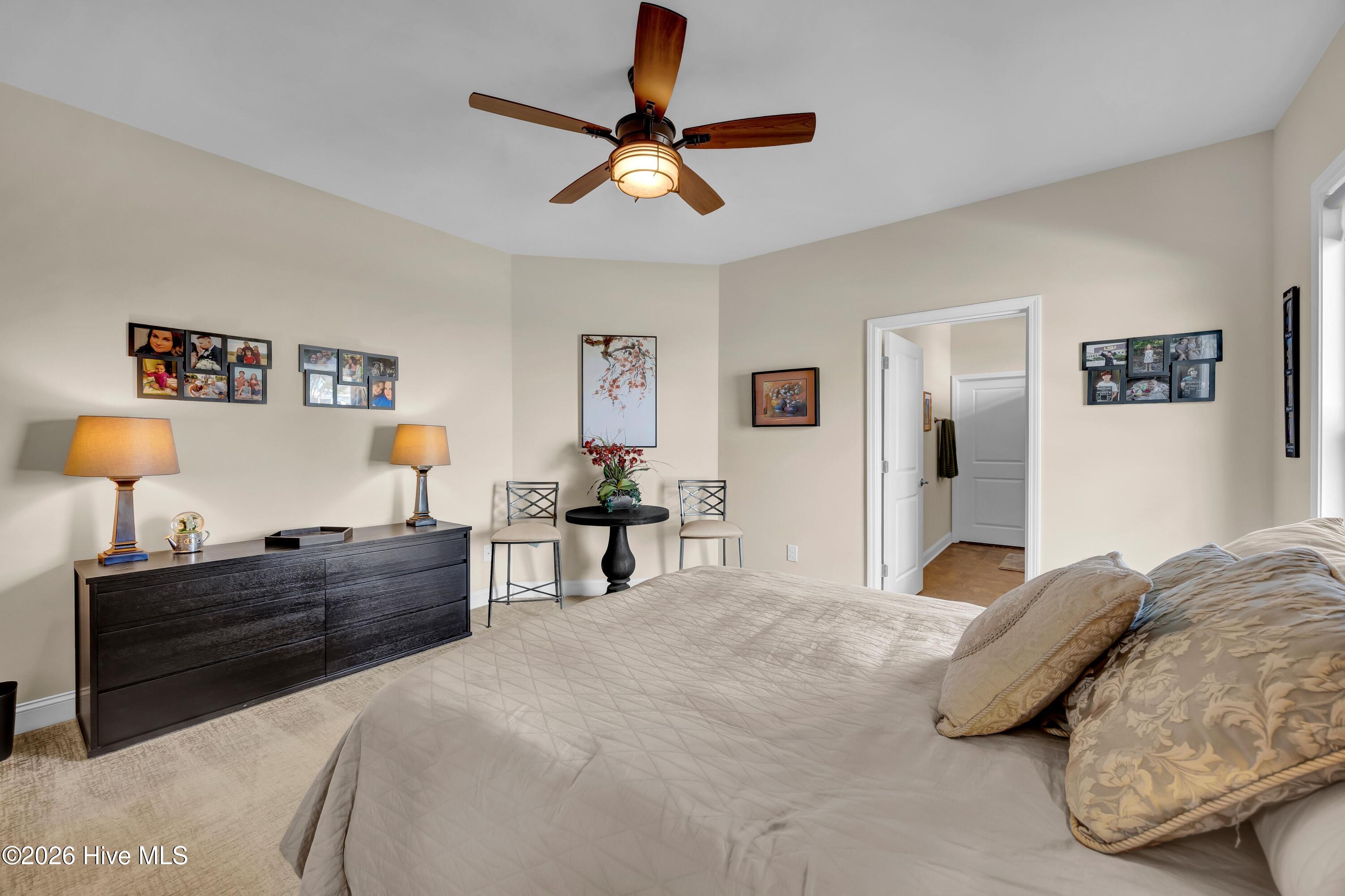 4040 Passerine Avenue Property Photo 35