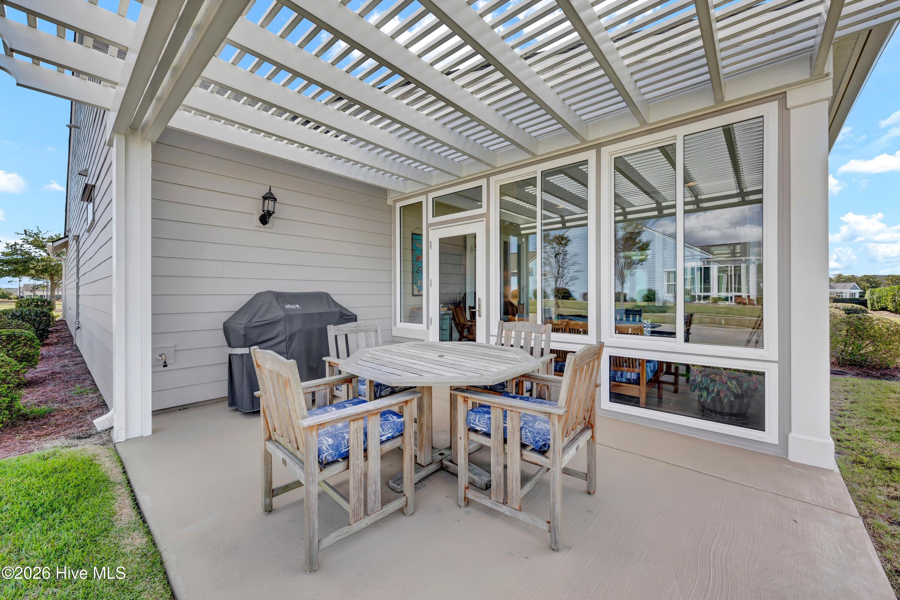 4040 Passerine Avenue Property Photo 45