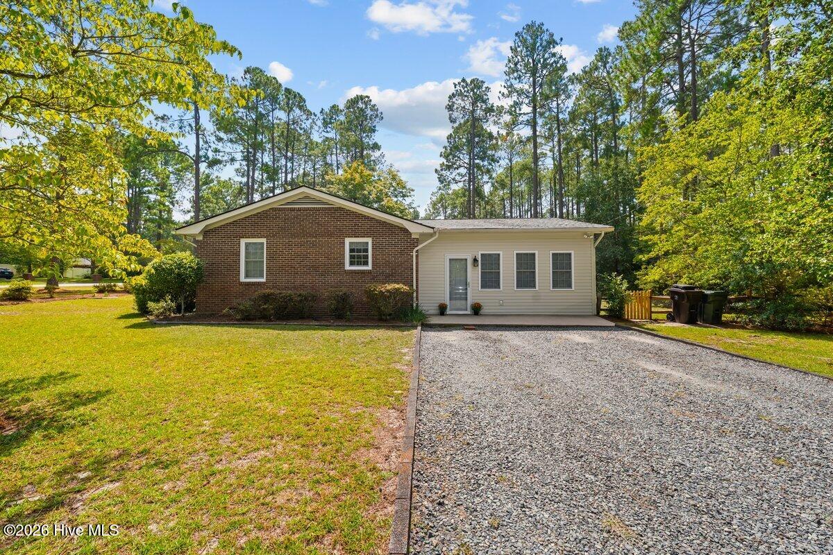 1003 Robinwood Road Property Photo 5