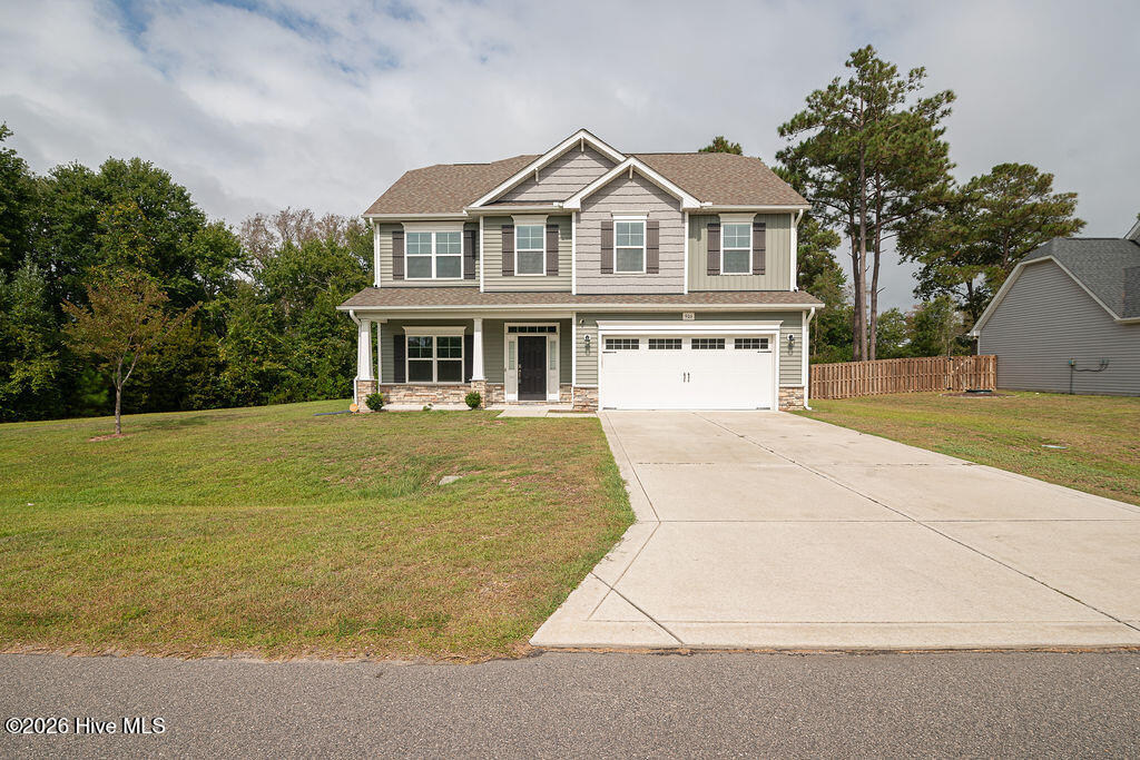 906 Needlerush Road Property Photo 1