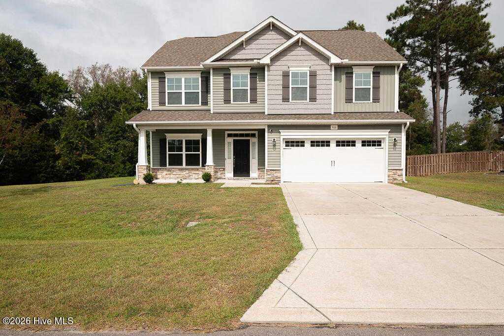 906 Needlerush Road Property Photo 2