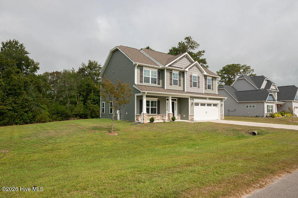 906 Needlerush Road Property Photo 3