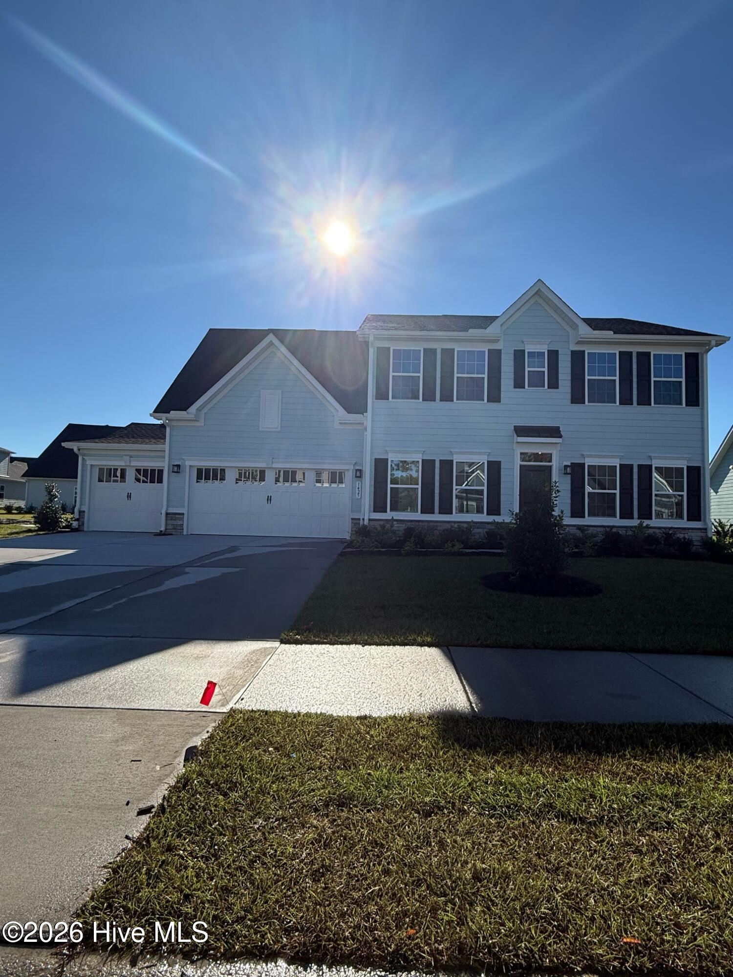1425 Whistling Straits Way Property Photo 1