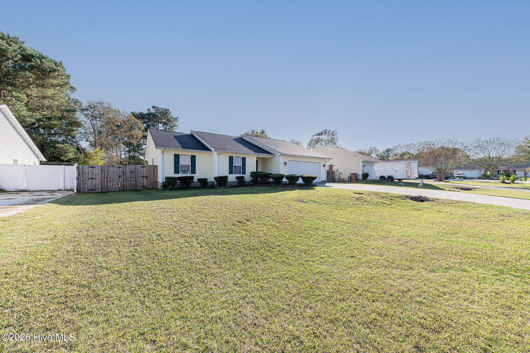 108 Pollard Drive Property Photo 1
