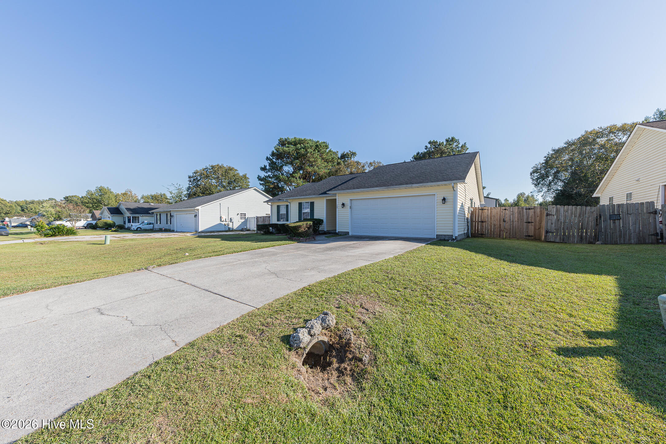 108 Pollard Drive Property Photo 2