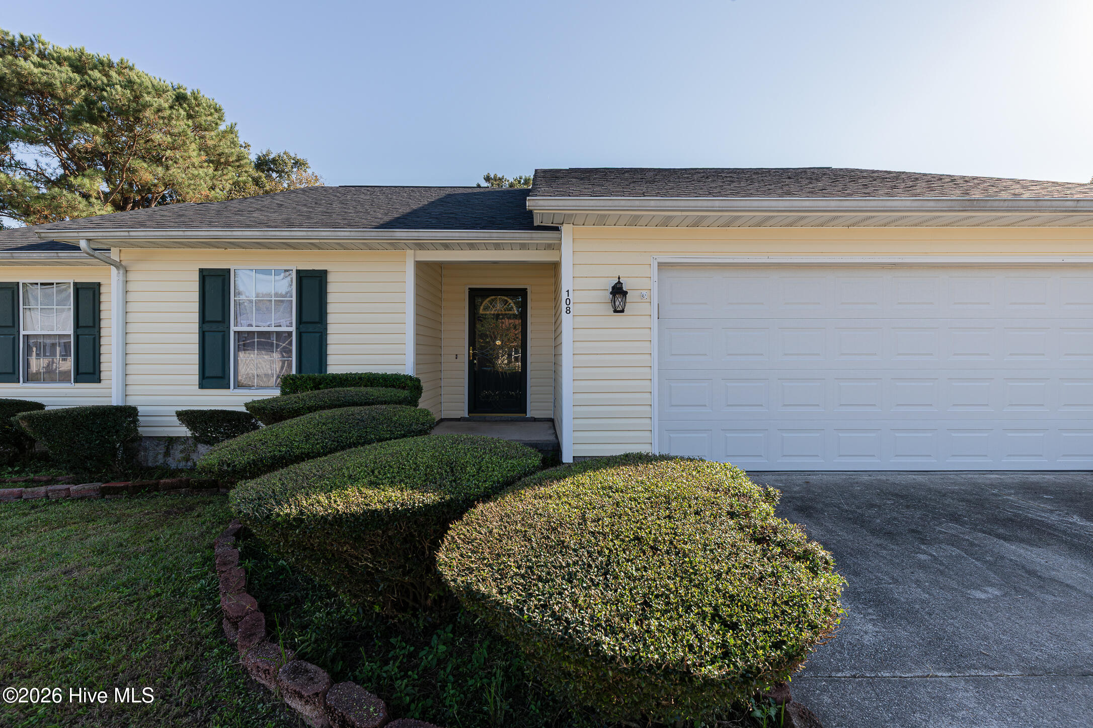 108 Pollard Drive Property Photo 3