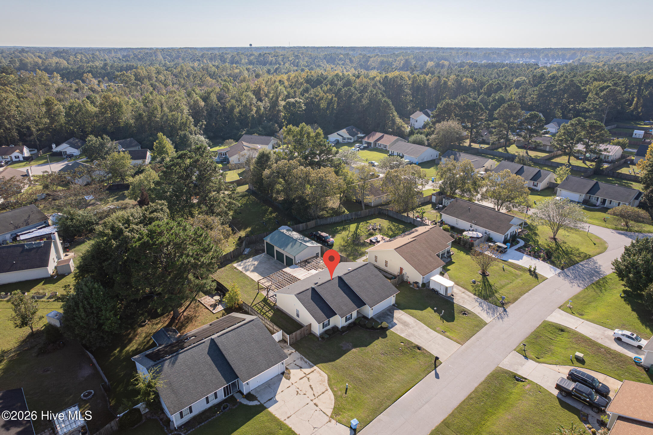 108 Pollard Drive Property Photo 4