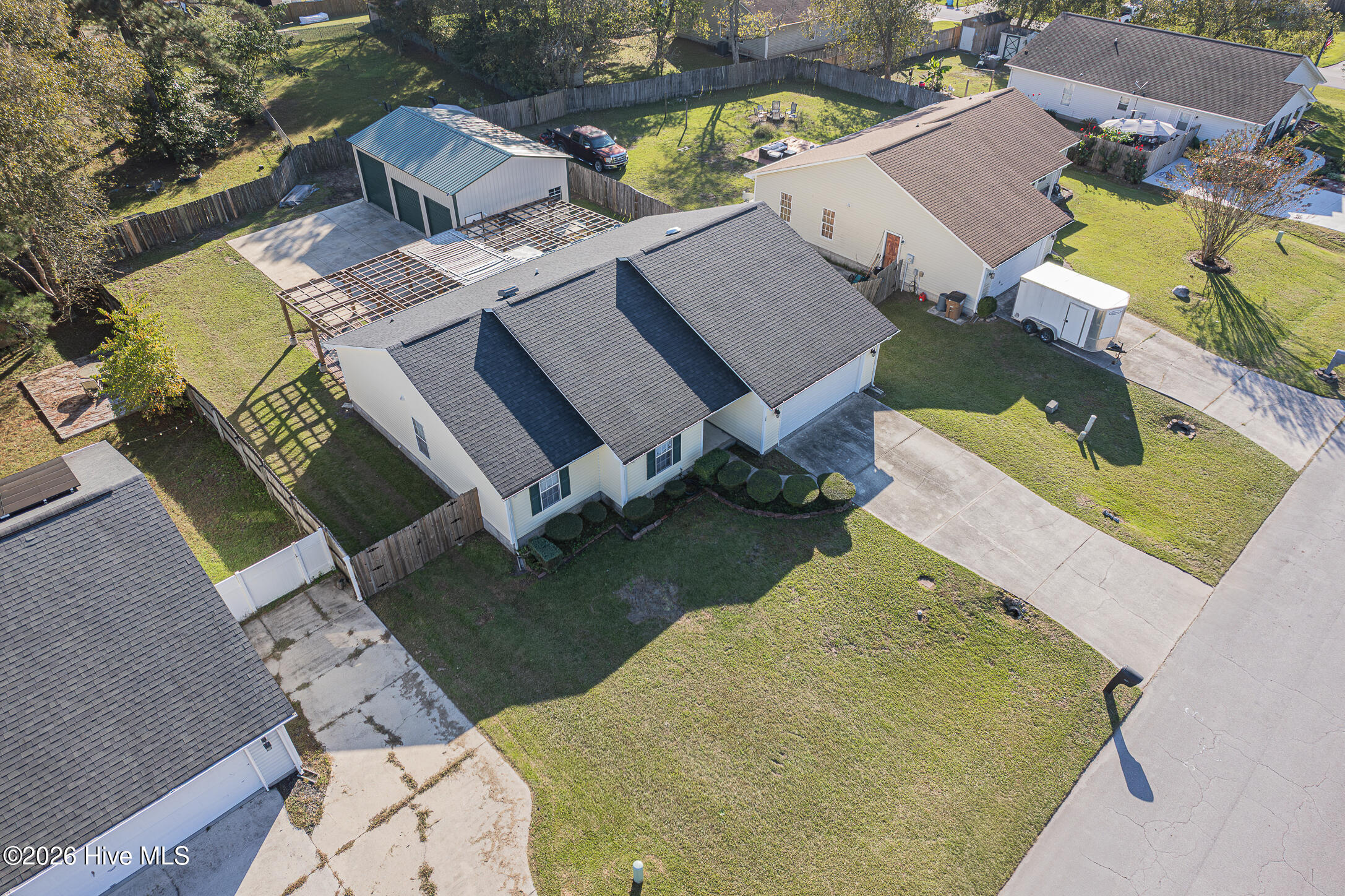 108 Pollard Drive Property Photo 6