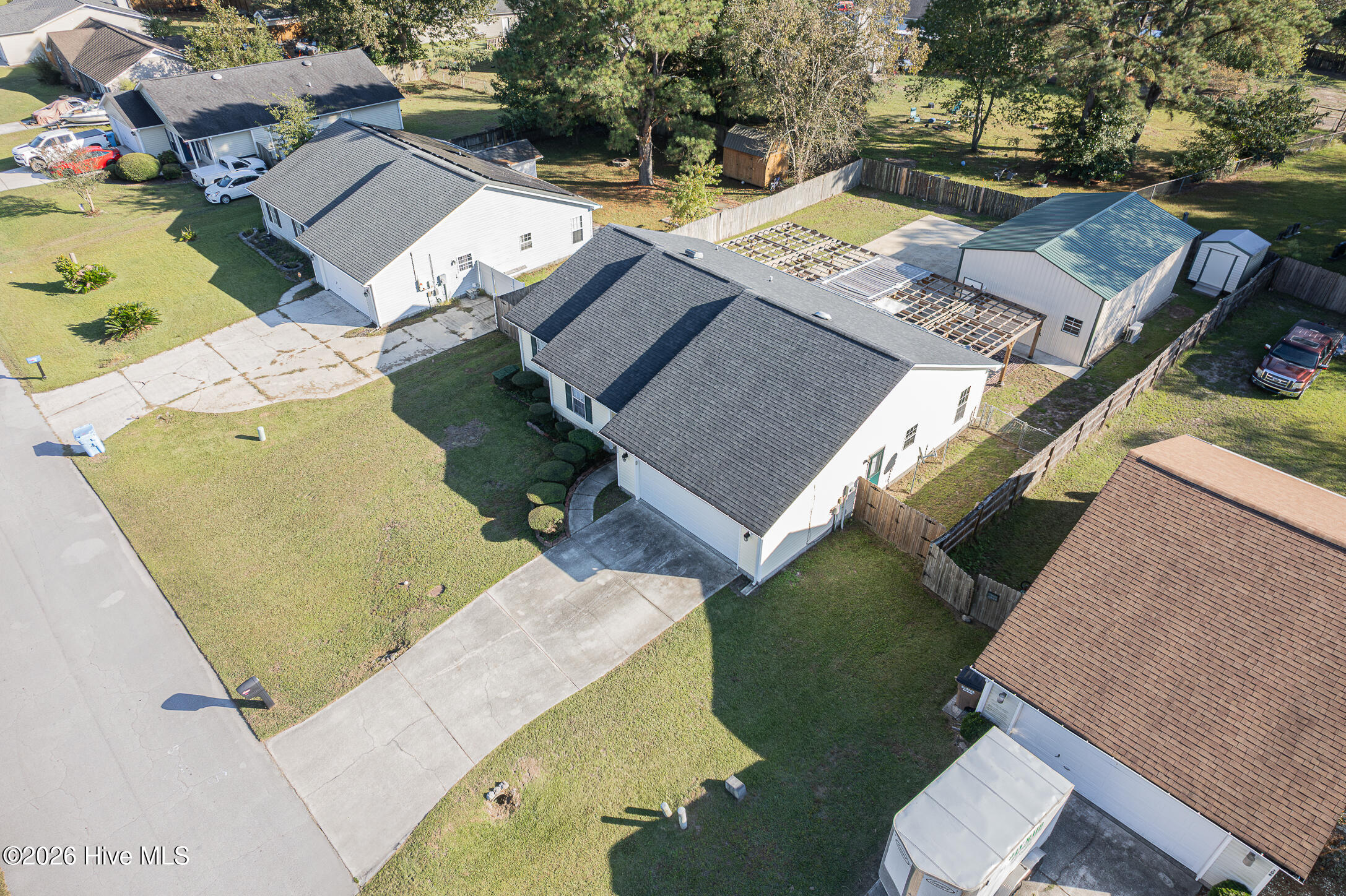 108 Pollard Drive Property Photo 7