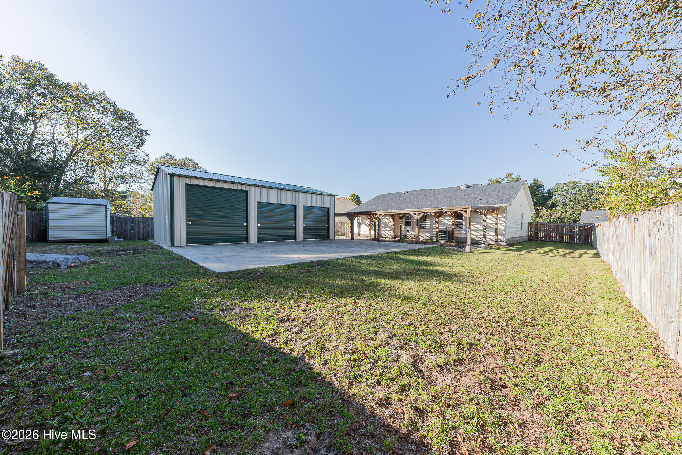 108 Pollard Drive Property Photo 25