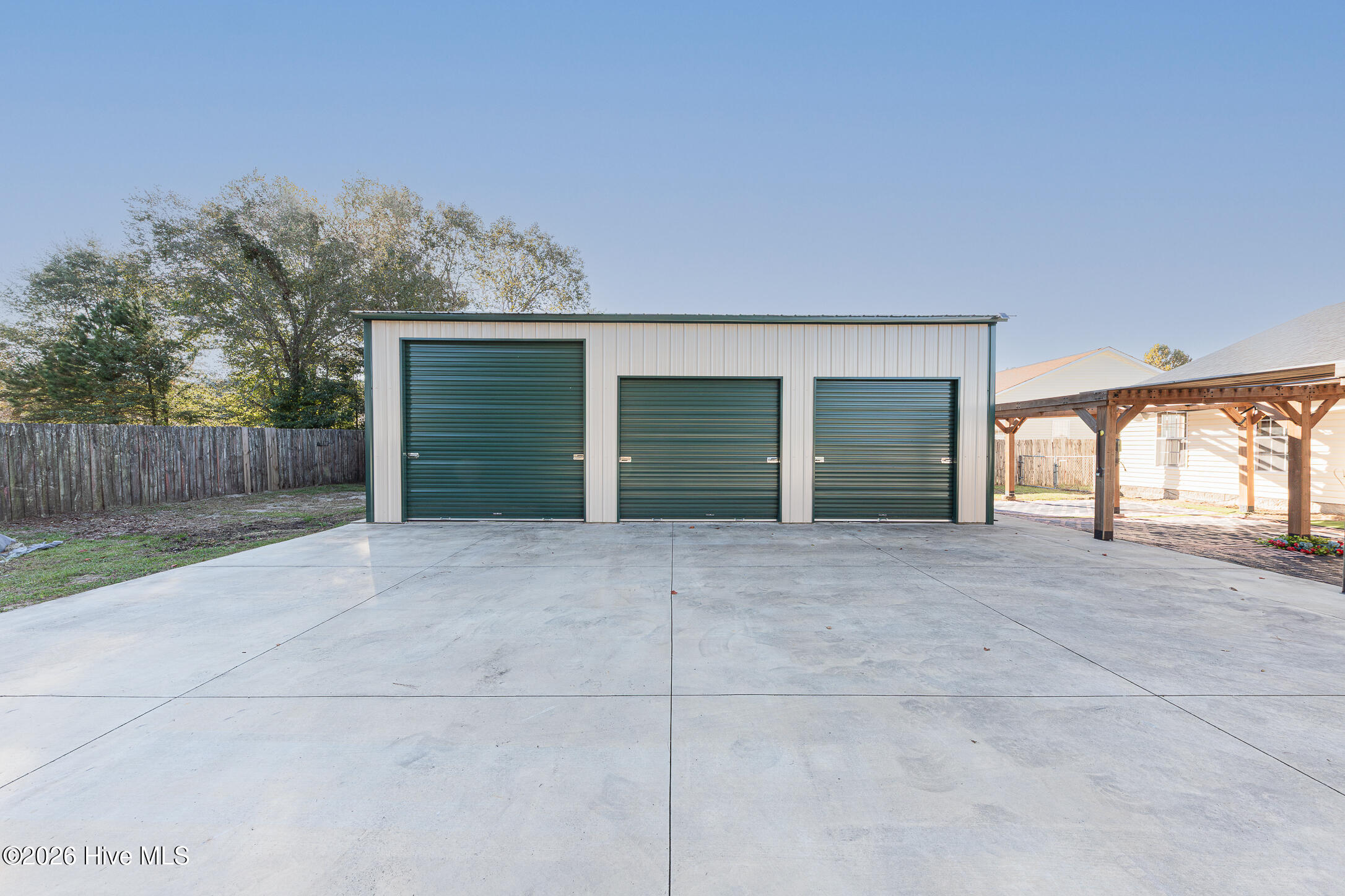 108 Pollard Drive Property Photo 26