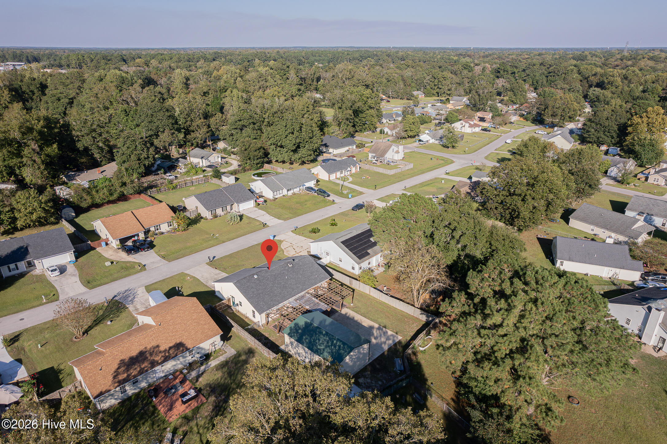 108 Pollard Drive Property Photo 72