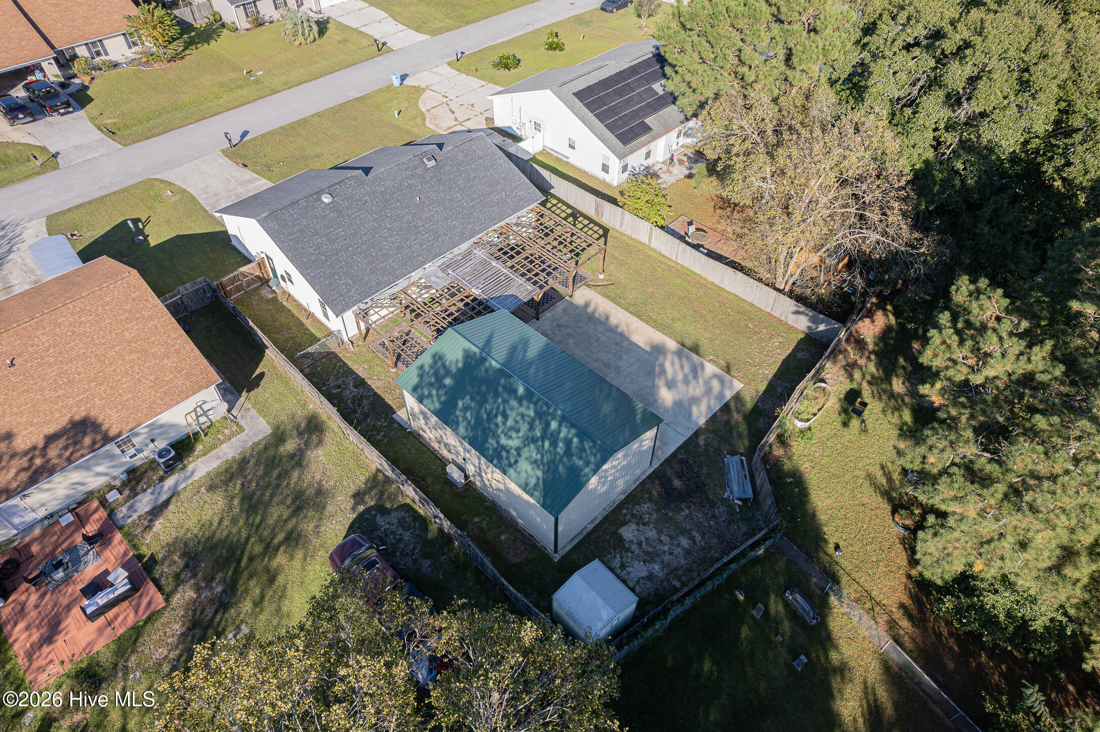108 Pollard Drive Property Photo 73