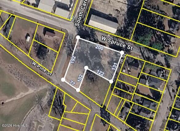 0 S Carolina Street Property Photo 1