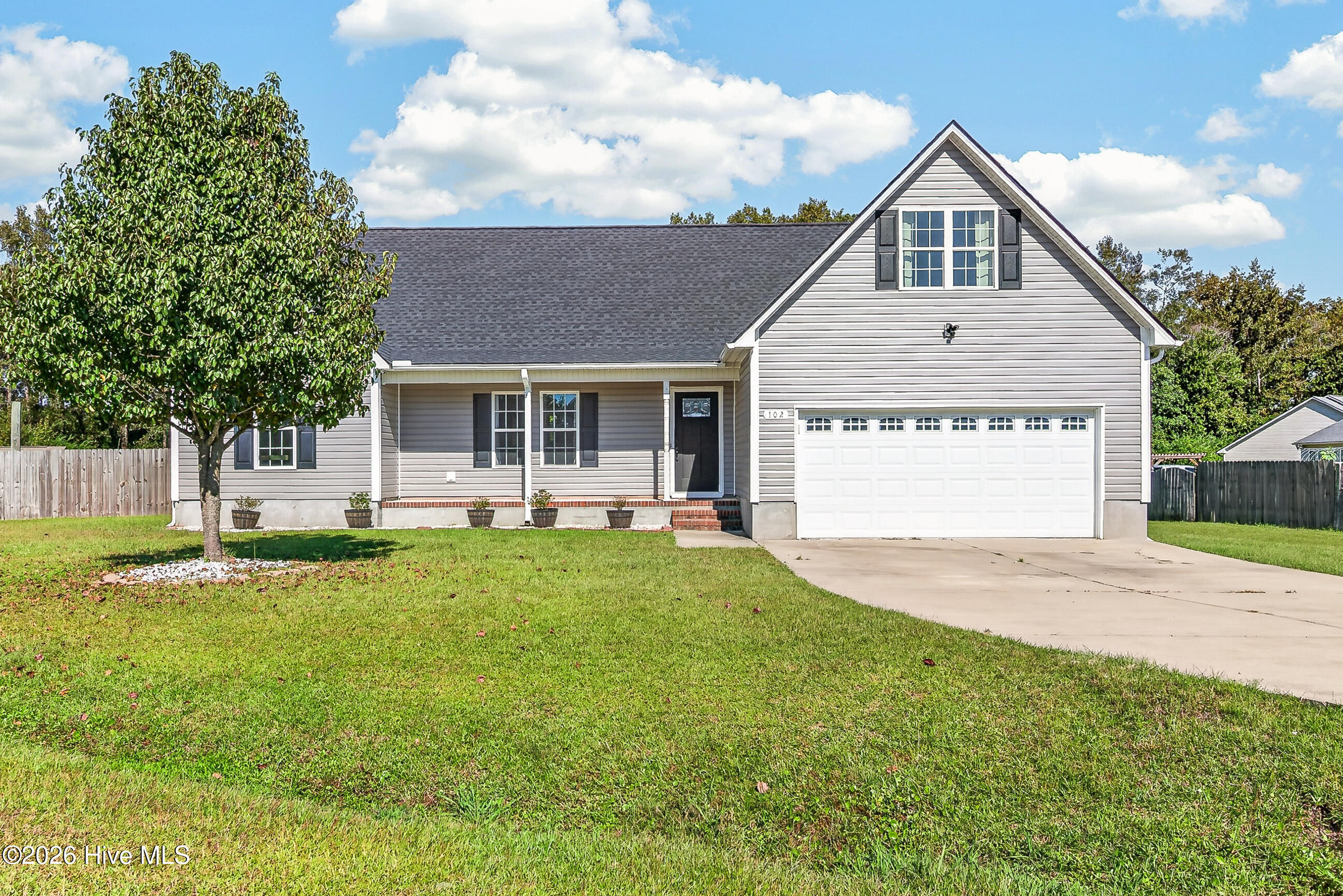 102 Serena Mariah Court Property Photo 1