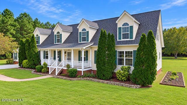 7741 Crady Court Property Photo 2