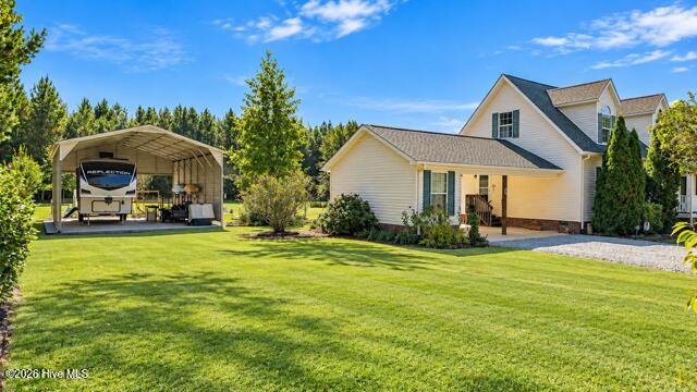 7741 Crady Court Property Photo 3