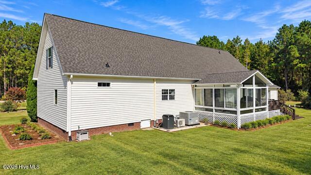 7741 Crady Court Property Photo 4