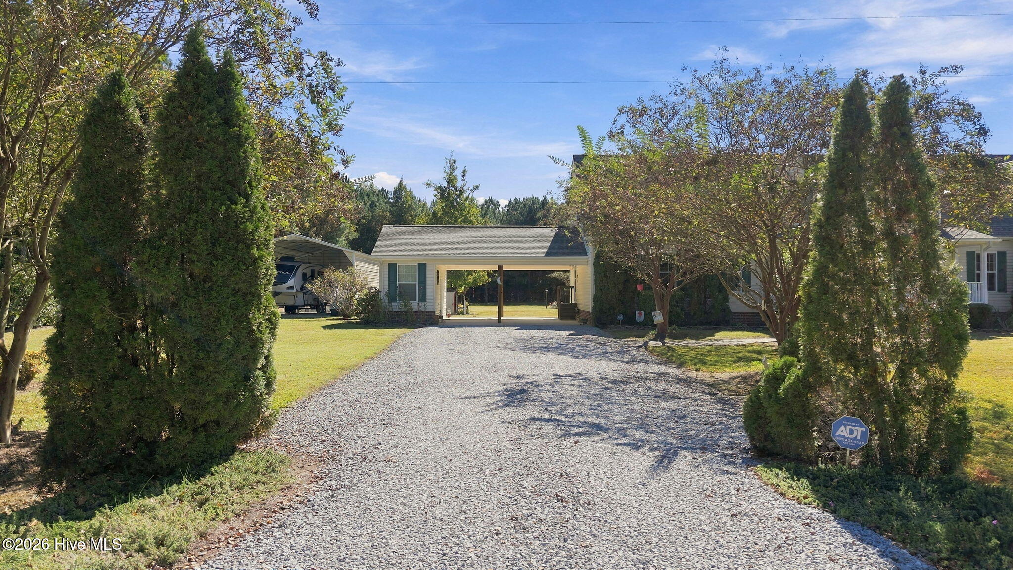 7741 Crady Court Property Photo 26