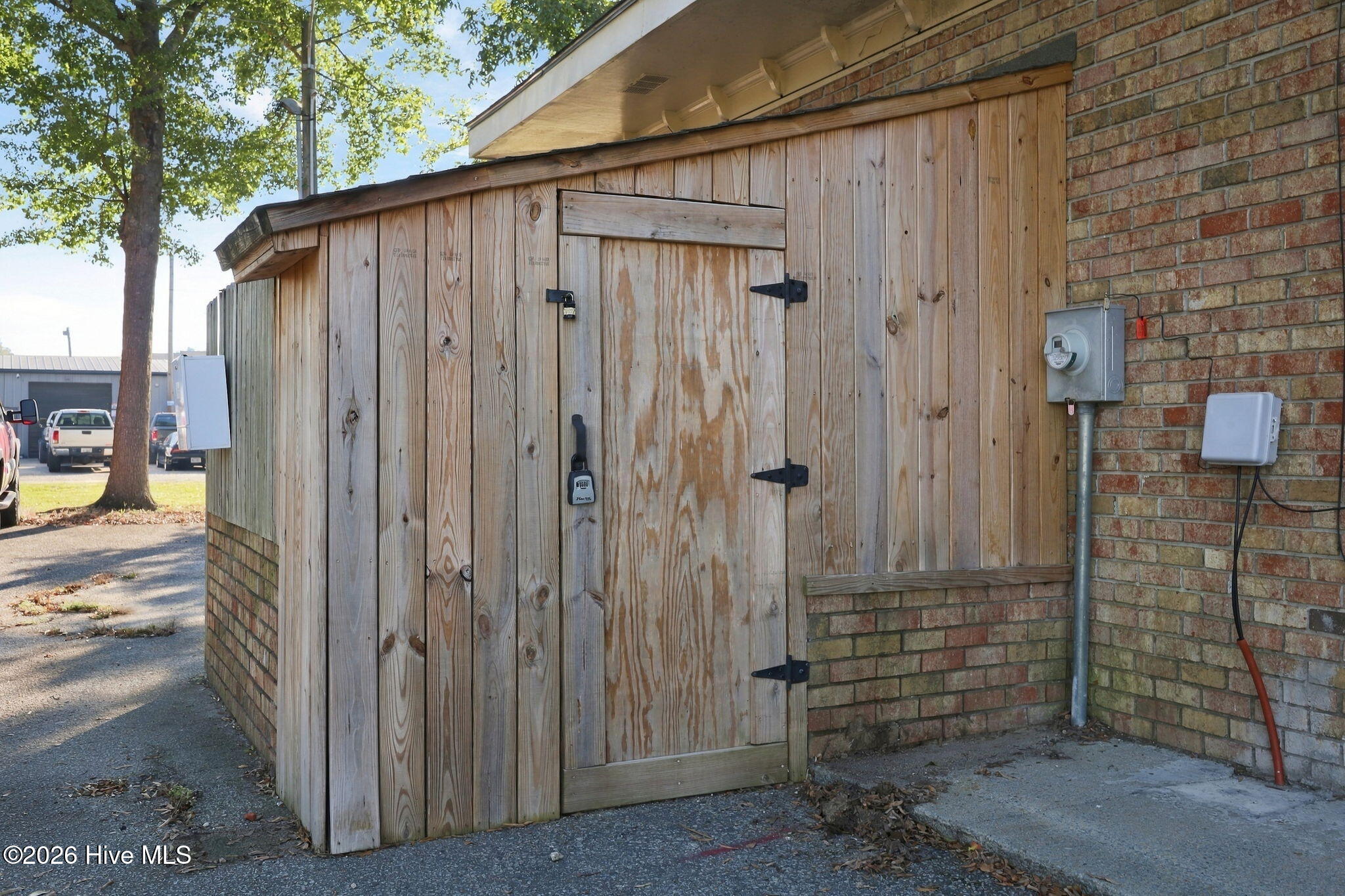463 Second Street Property Photo 24