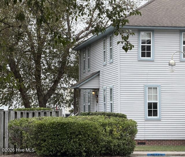 9 Croatan Court Property Photo 1