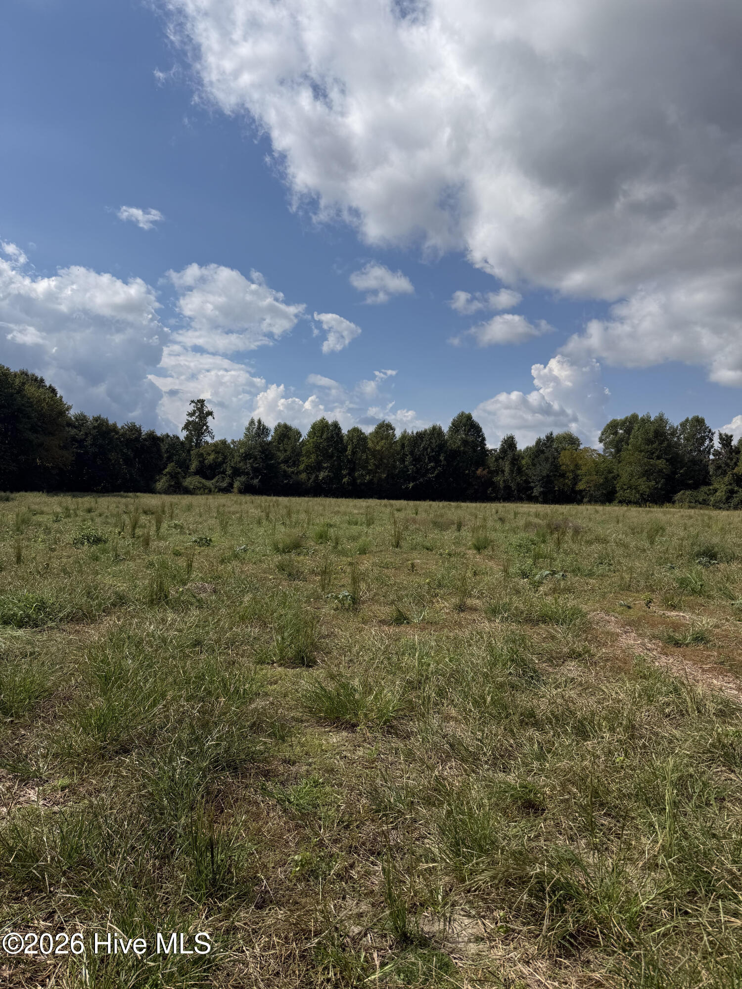 Parcel C Haywood Smith Road Property Photo 1