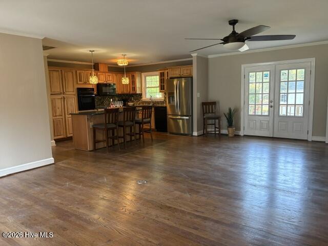 3108 Amherst Road Property Photo 3