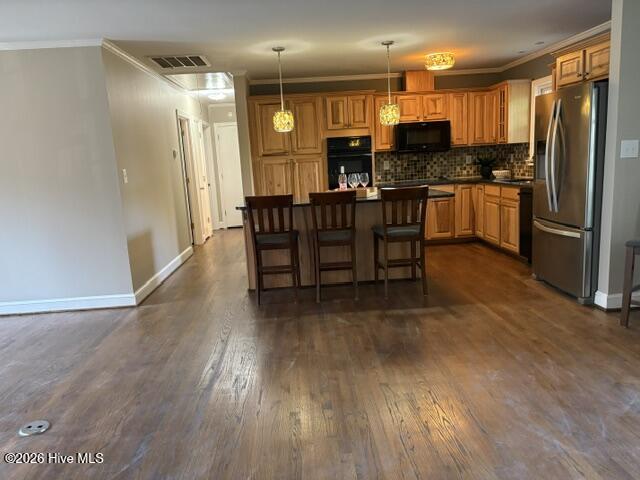 3108 Amherst Road Property Photo 6