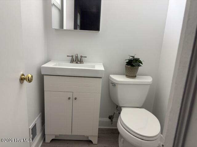 3108 Amherst Road Property Photo 12