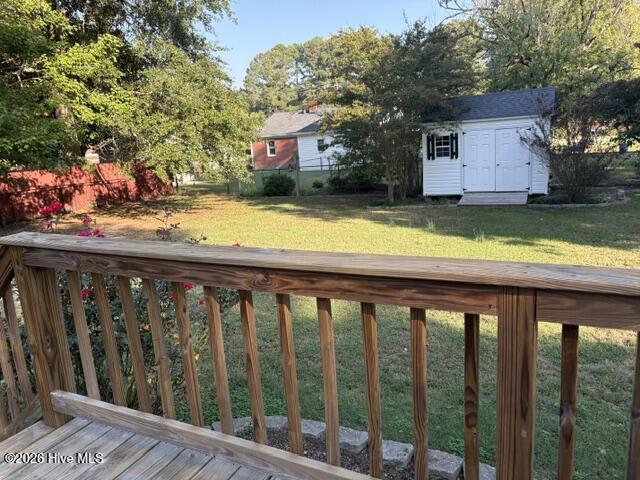 3108 Amherst Road Property Photo 14