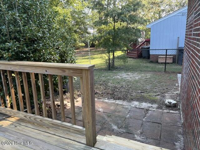 3108 Amherst Road Property Photo 15