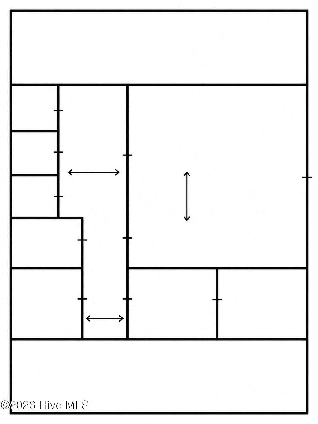 500 S Wesleyan Boulevard Property Photo 5